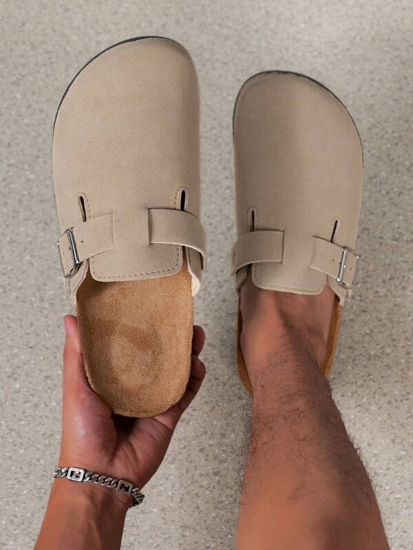 VÄLO Lumo Clog-Apricot