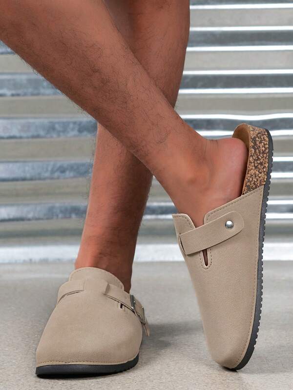 VÄLO Lumo Clog-Apricot