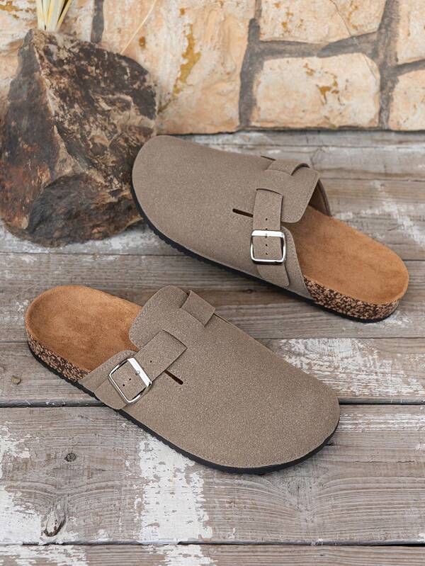 VÄLO Lumo Clog-Sand