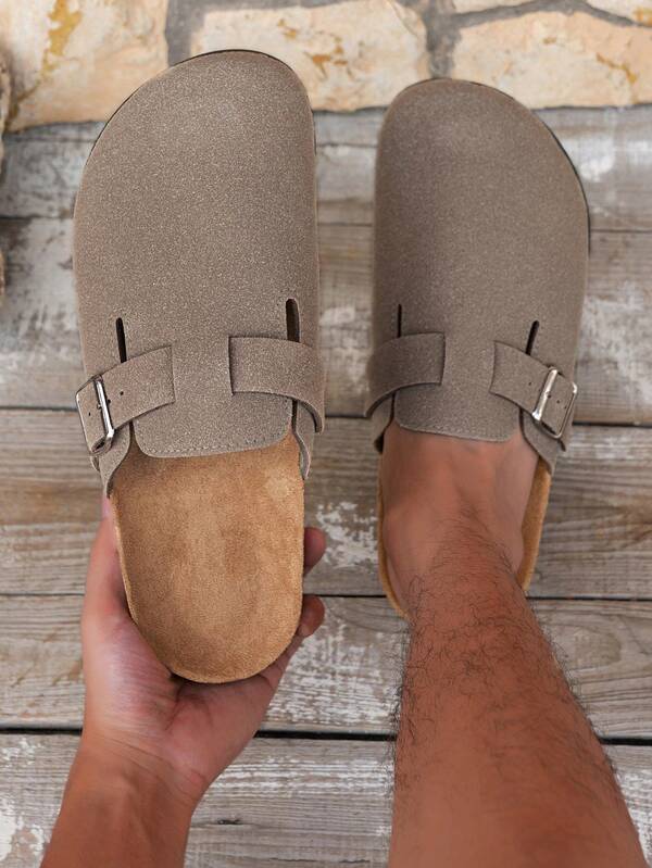 VÄLO Lumo Clog-Sand